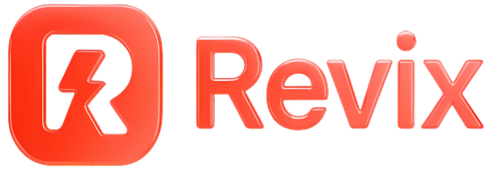 Revix Logo